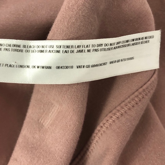 Free People Movement Turnout Leggings Wrap Tie - Picture 9 of 9